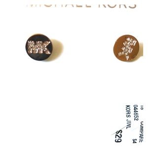 Michael Kors Ear Studs